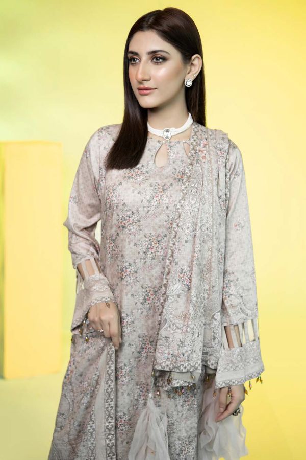 Schick Hareem D/Lawn`23 D#09