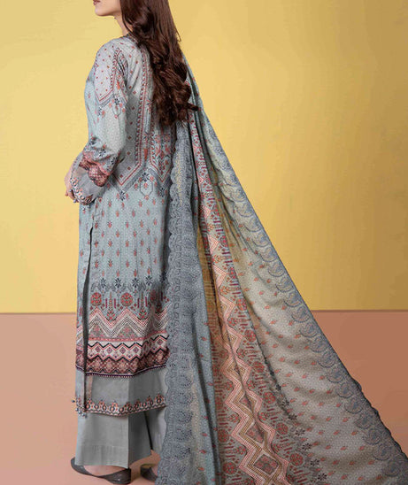 Schick Mehwish P/Lawn'23 D#10