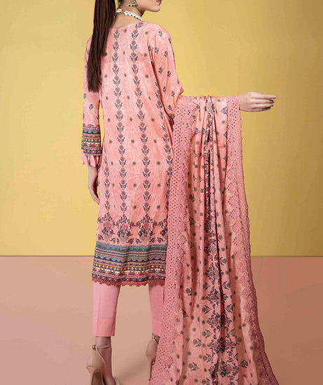 Schick Mehwish P/Lawn'23 D#8