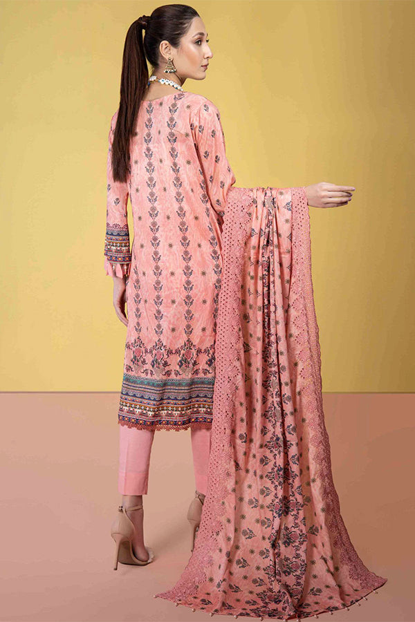 Schick Mehwish P/Lawn'23 D#8