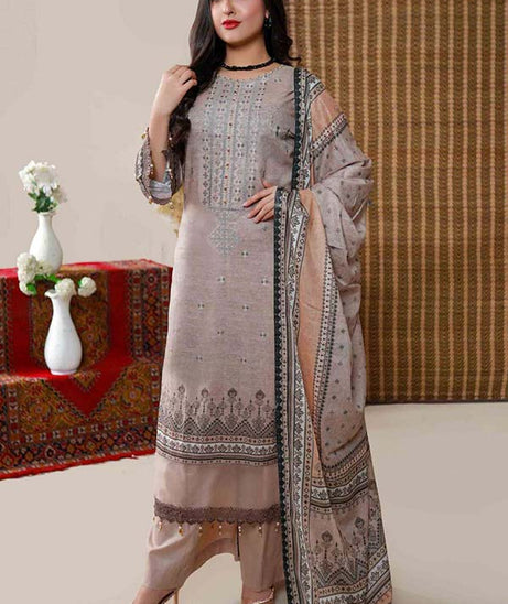 Schick Zofisha Slub Lawn`23 D#07