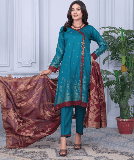Palwasha Signature Lawn'23 D#2
