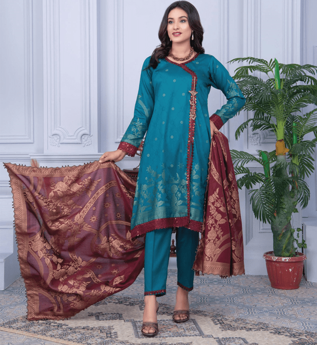 Palwasha Signature Lawn'23 D#2