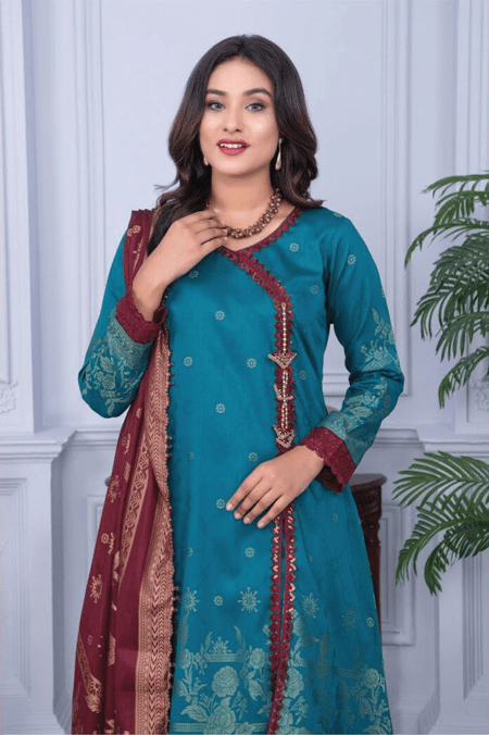 Palwasha Signature Lawn'23 D#2