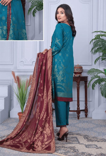 Palwasha Signature Lawn'23 D#2