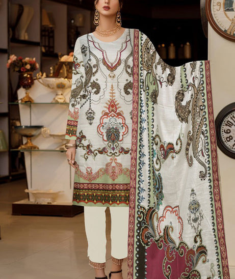 Sea Breeze D/Airjet Khaddar`21 (Fawn)