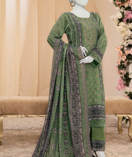 Sehar Emb Fancy Lawn'25 D#06