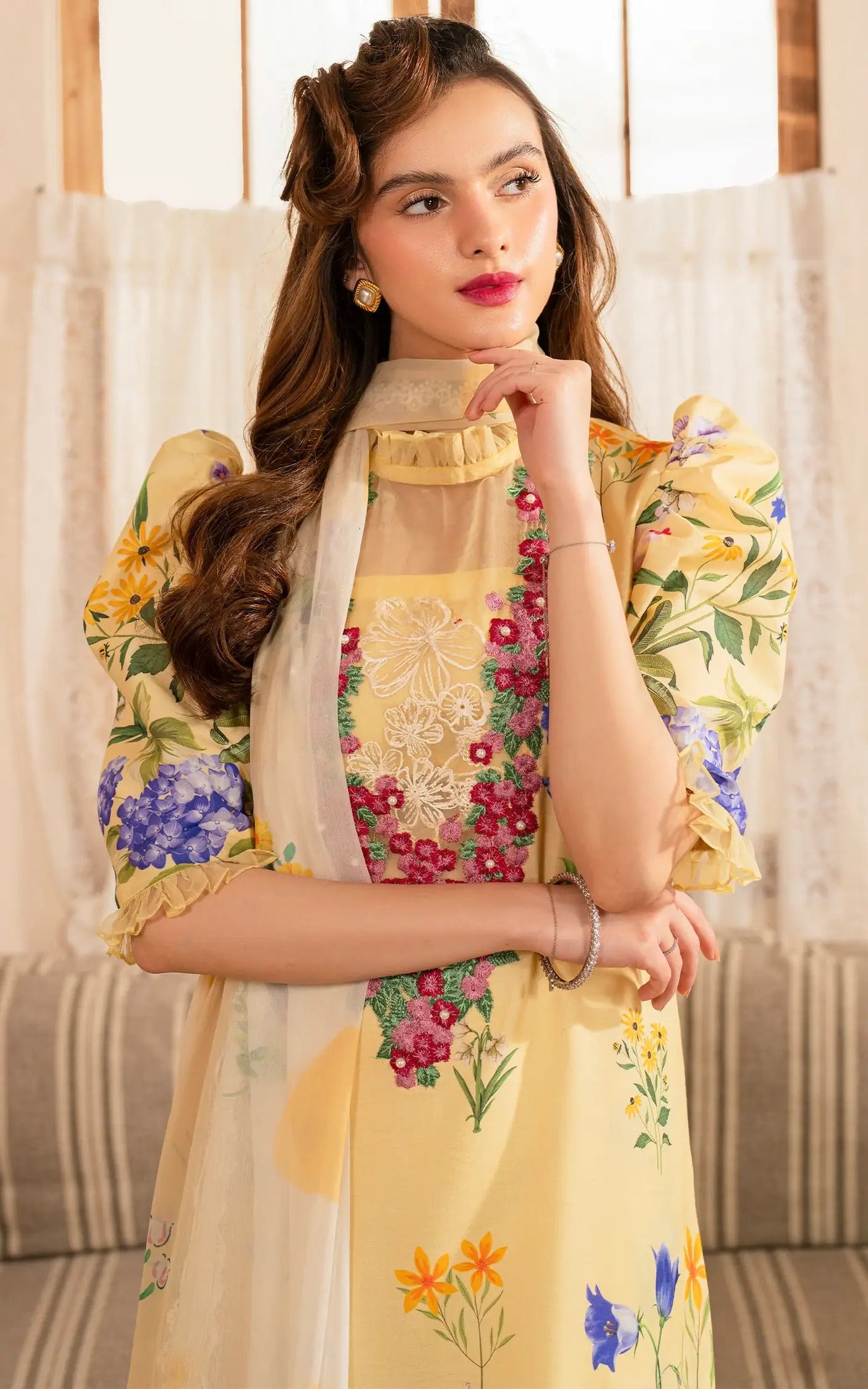 Asifa & Nabeel Meraki Vintage`25 MVL#03