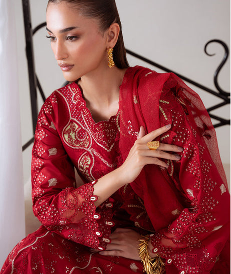 Aabyaan Miraal Emb Viscose`25 AV#07