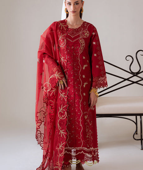 Aabyaan Miraal Emb Viscose`25 AV#07