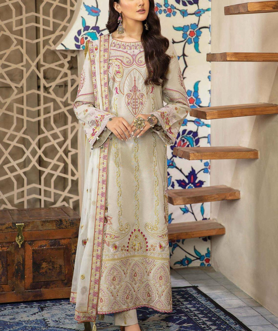 Serene Dastak-E-Khizaan`21 SP#14 (Vol-2)