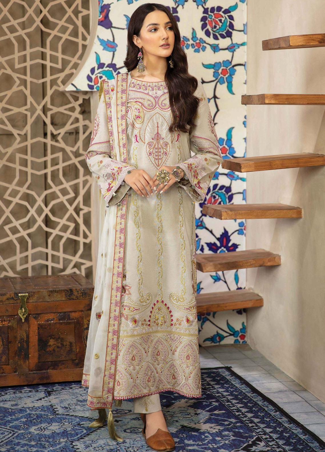 Serene Dastak-E-Khizaan`21 SP#14 (Vol-2)