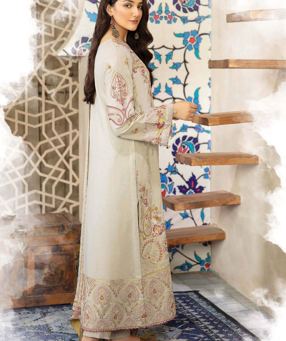 Serene Dastak-E-Khizaan`21 SP#14 (Vol-2)