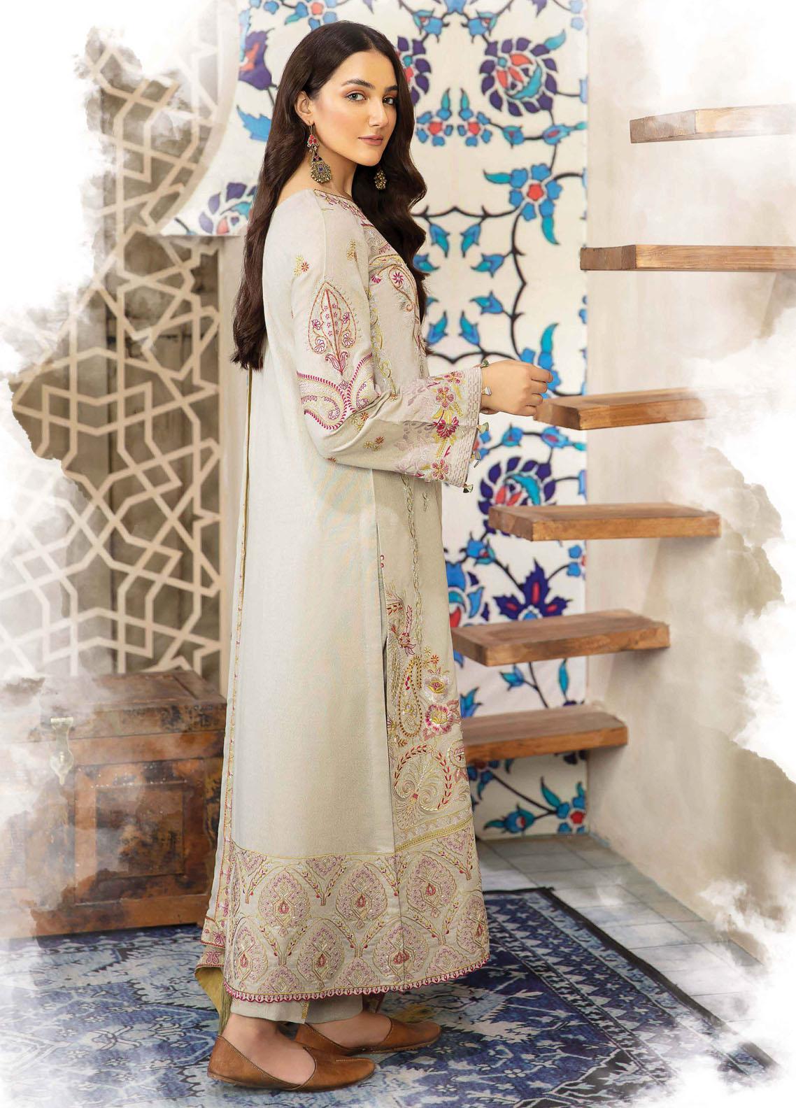 Serene Dastak-E-Khizaan`21 SP#14 (Vol-2)