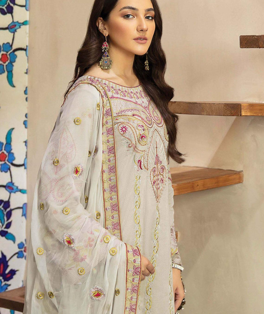 Serene Dastak-E-Khizaan`21 SP#14 (Vol-2)