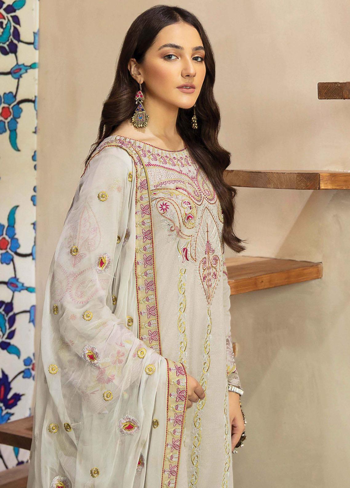 Serene Dastak-E-Khizaan`21 SP#14 (Vol-2)