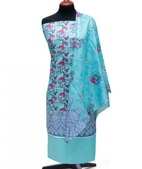 Serene Premium Lawn`25 D#12 (L Ferozi)