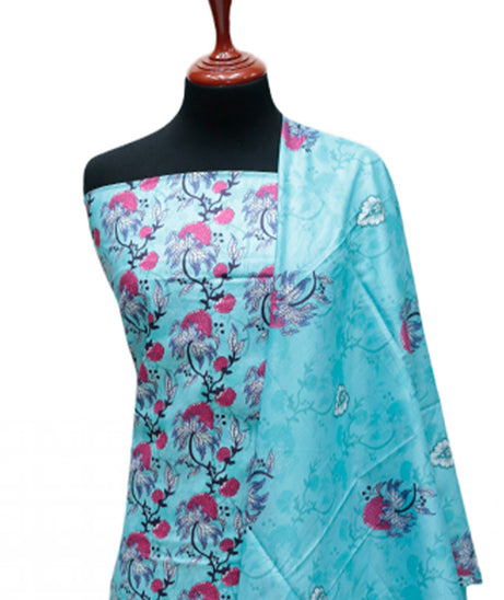 Serene Premium Lawn`25 D#12 (L Ferozi)