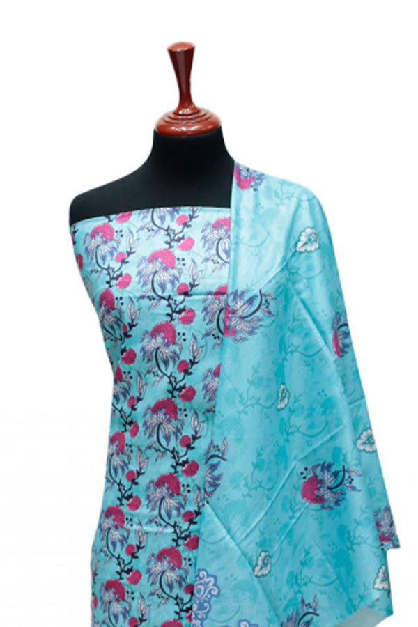 Serene Premium Lawn`25 D#12 (L Ferozi)