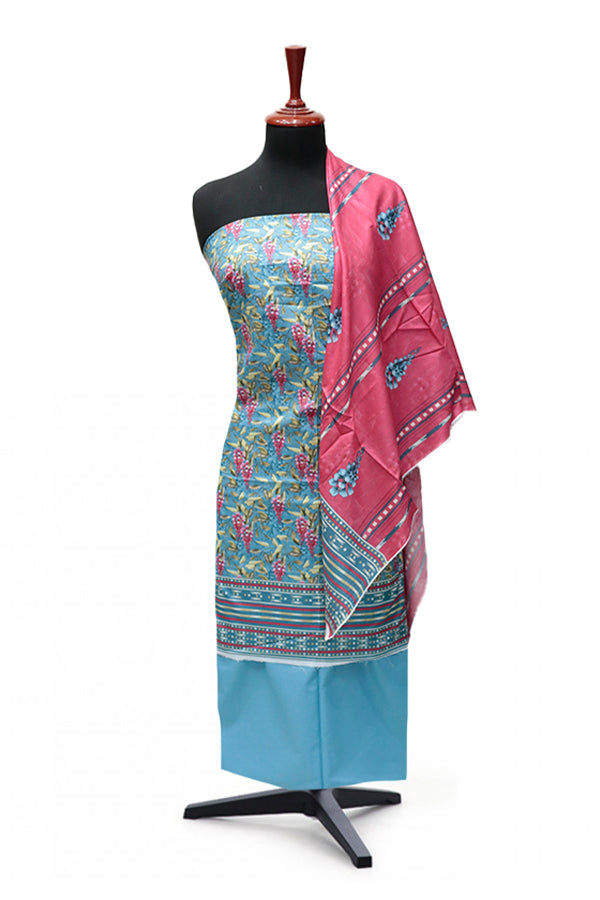 Serene Premium Lawn`25 D#14 (L Ferozi)