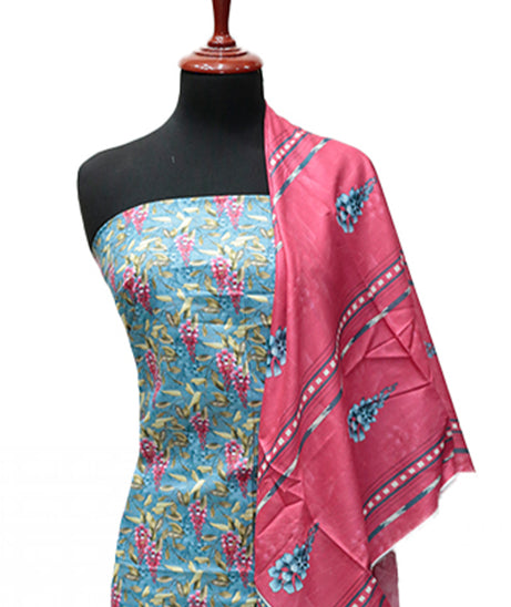 Serene Premium Lawn`25 D#14 (L Ferozi)