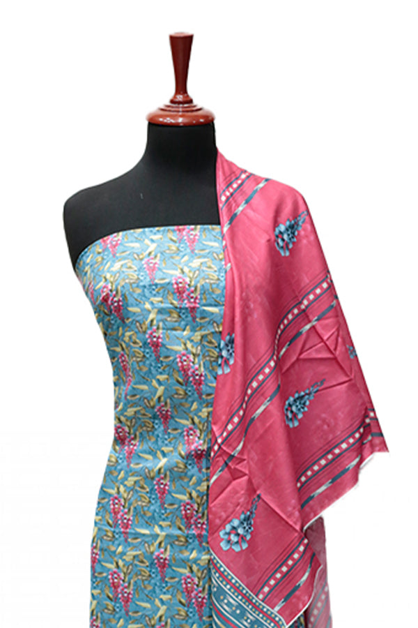 Serene Premium Lawn`25 D#14 (L Ferozi)