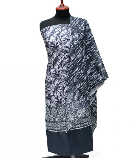 Serene Premium Lawn`25 D#2 (D Grey)