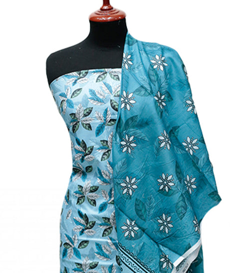 Serene Premium Lawn`25 D#2 (L Ferozi)