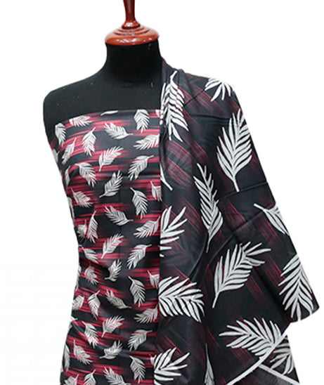 Serene Premium Lawn`25 D#20 (Off White)