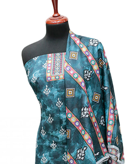 Serene Premium Lawn`25 D#22 (G Grey)