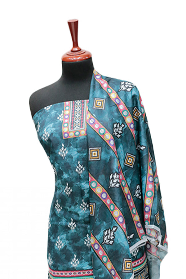 Serene Premium Lawn`25 D#22 (G Grey)