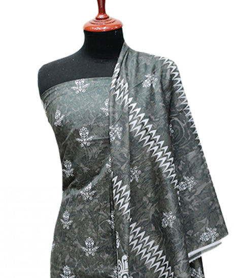 Serene Premium Lawn`25 D#6 (G Green)