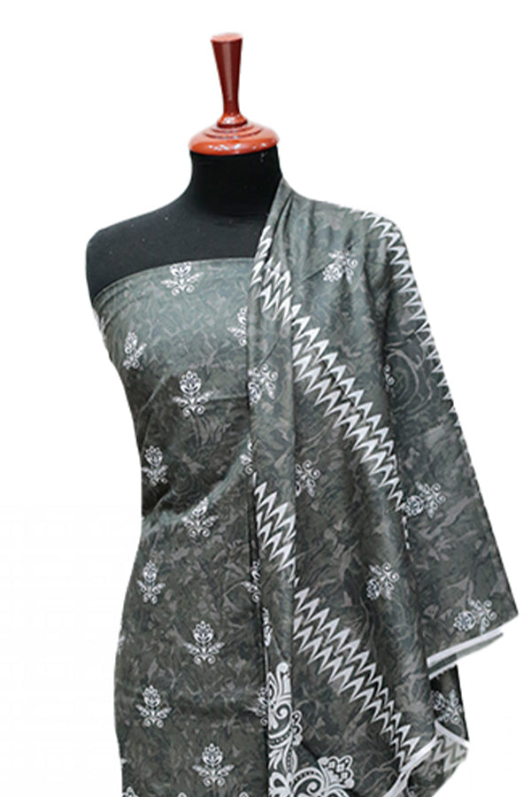 Serene Premium Lawn`25 D#6 (G Green)