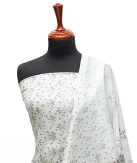 Serene Print Lawn`25 D#119 (L Pista)