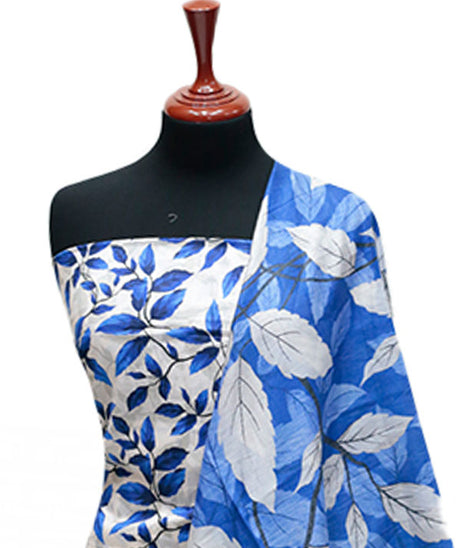 Serene Print Lawn`25 D#325 (L Pink)
