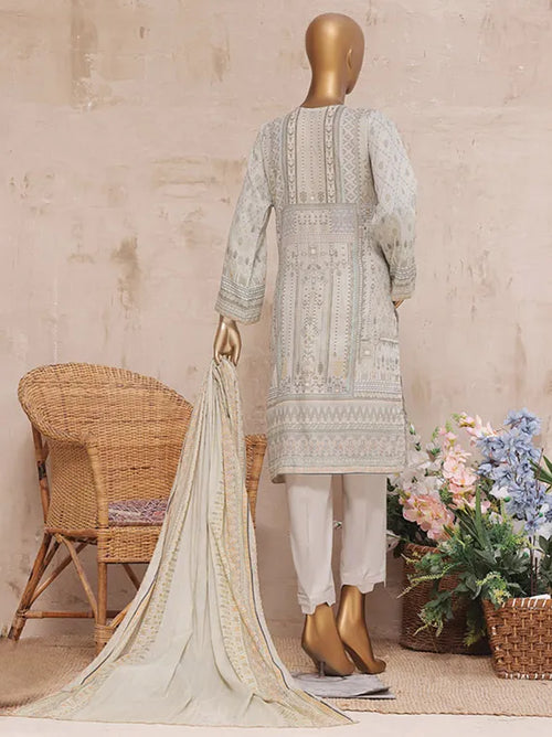 Aifa Serene Lawn`24 AFSRN#24103