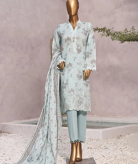 Aifa Serene Lawn`24 AFSRN#24109