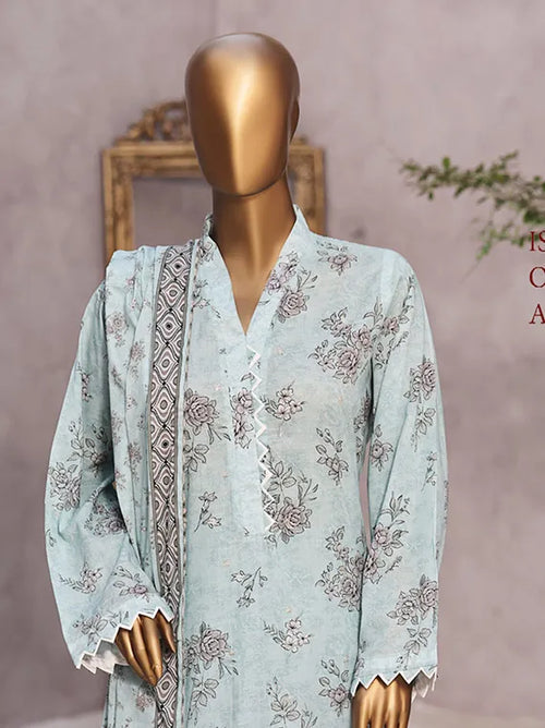 Aifa Serene Lawn`24 AFSRN#24109