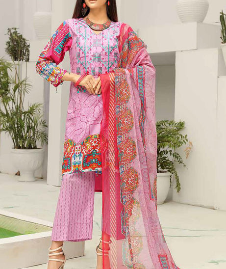 Serma Emb Lawn`21 V-2 D#102