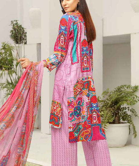 Serma Emb Lawn`21 V-2 D#102