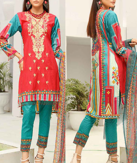 Serma Emb Lawn`21 V-2 D#103