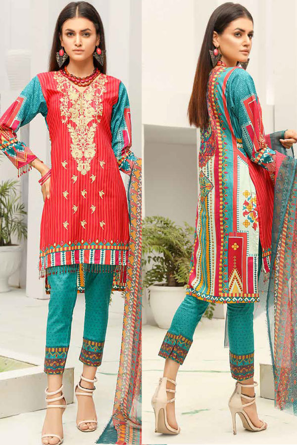 Serma Emb Lawn`21 V-2 D#103