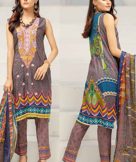 Serma Emb Lawn`21 V-2 D#110