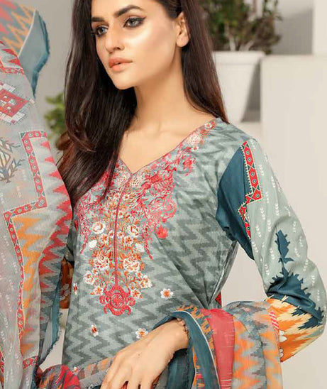 Serma Emb Lawn`21 V-2 D#114