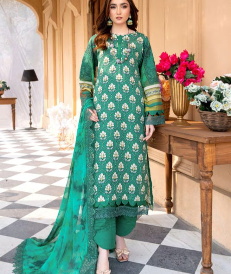 Aalaya Shadows Lawn`25 D#04