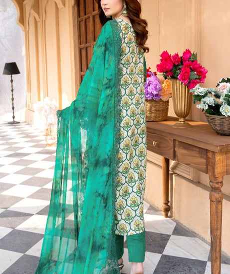 Aalaya Shadows Lawn`25 D#04