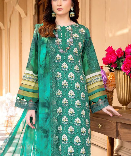 Aalaya Shadows Lawn`25 D#04