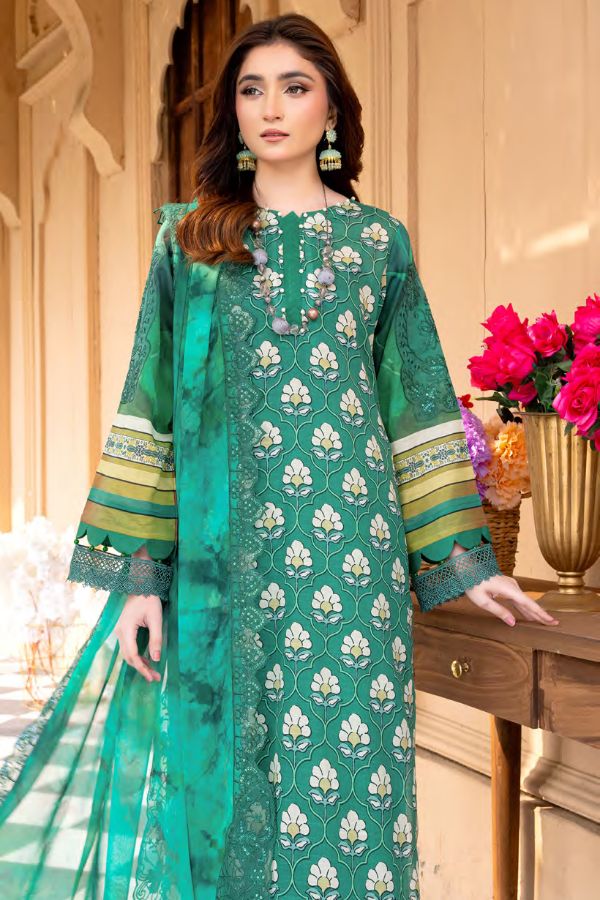 Aalaya Shadows Lawn`25 D#04