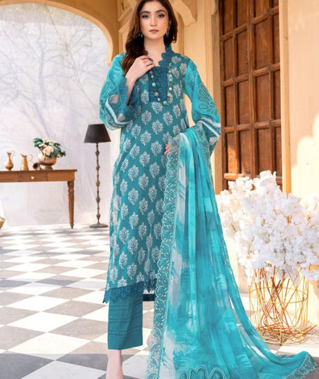 Aalaya Shadows Lawn`25 D#10