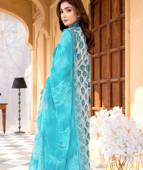 Aalaya Shadows Lawn`25 D#10